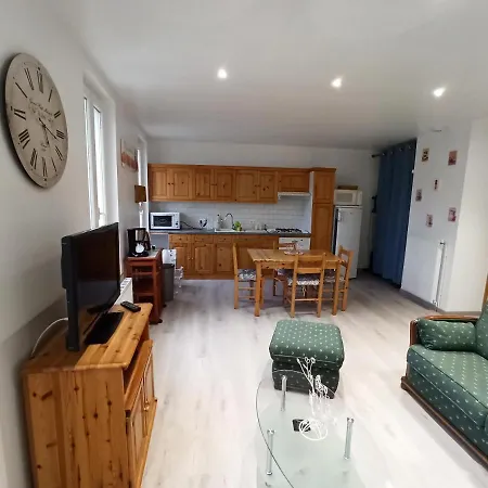 Le Nid De La Baie De Somme * Friville-Escarbotin