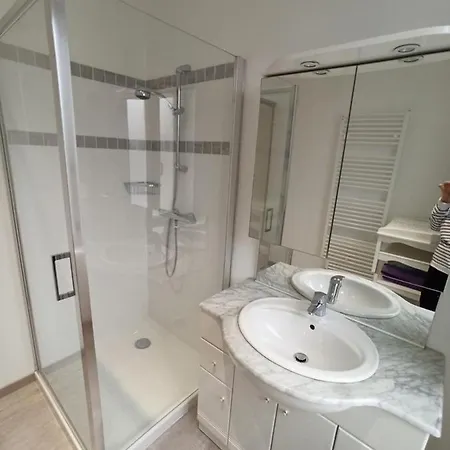 Le Nid De La Baie De Somme アパート Friville-Escarbotin