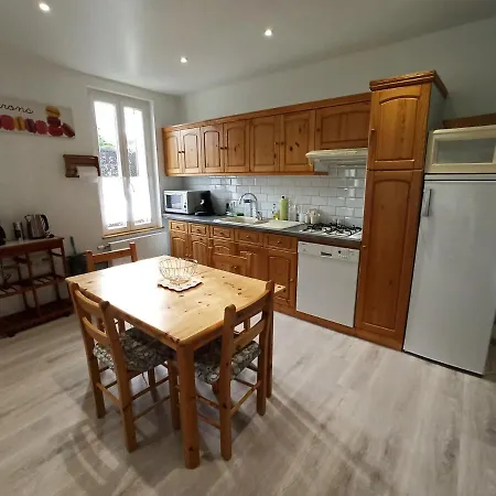 Le Nid De La Baie De Somme *