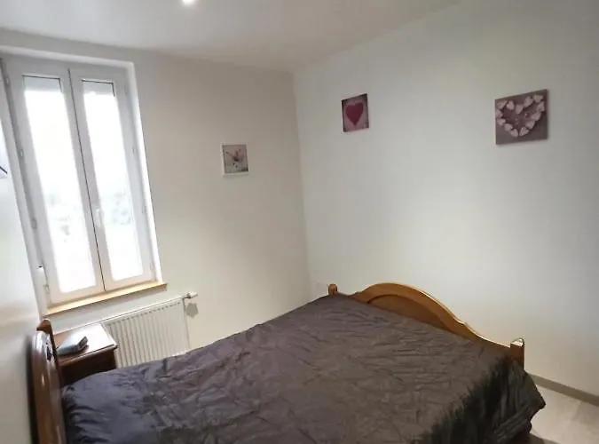 Apartment Le Nid De La Baie De Somme Friville-Escarbotin