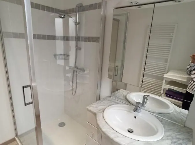 Le Nid De La Baie De Somme Apartment Friville-Escarbotin