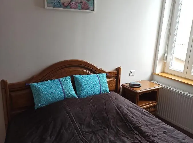 Apartment Le Nid De La Baie De Somme *